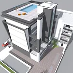Quasar Apartman