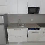 Quasar Apartman *