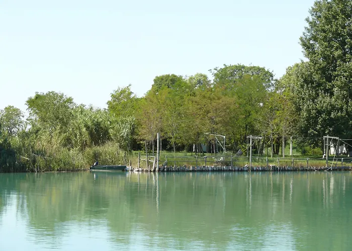 Apartmán Quasar Bibione