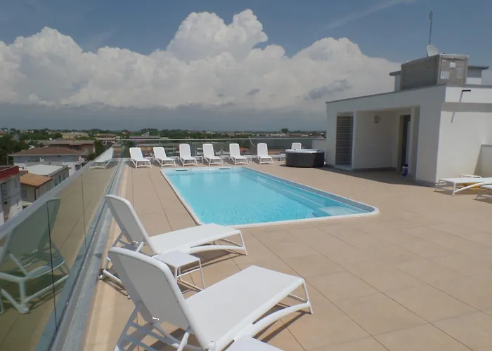 Quasar Apartment Bibione