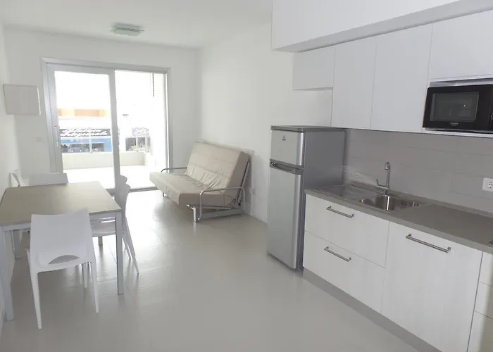 Quasar Apartment Bibione