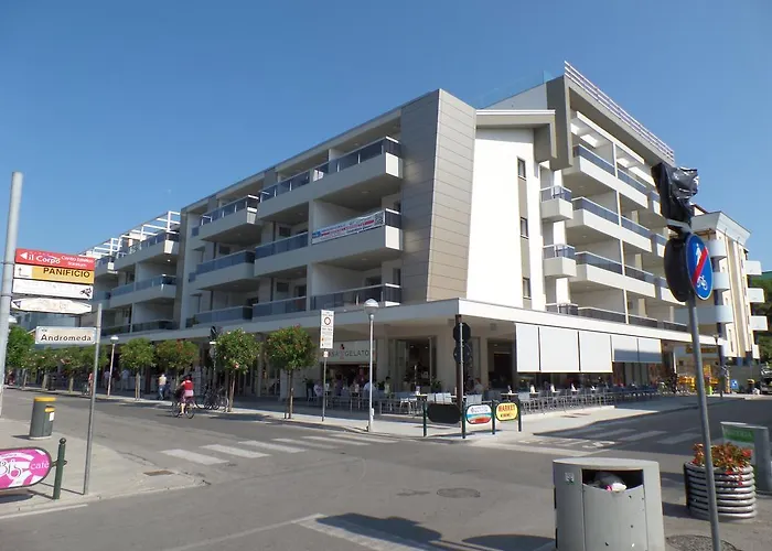 Apartment Quasar Bibione