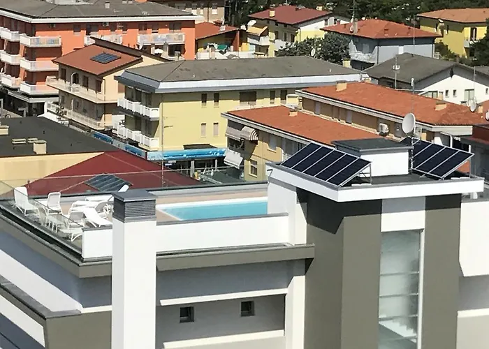 Quasar Apartment Bibione