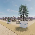 Апартаменти Quasar *