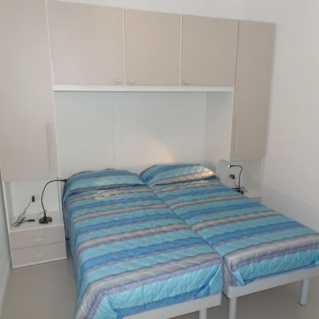 Quasar Appartement Bibione