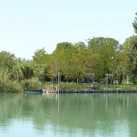 Lejlighed Quasar Bibione