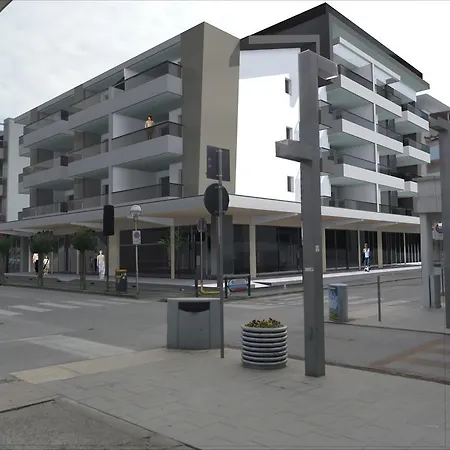 Quasar Appartement *
