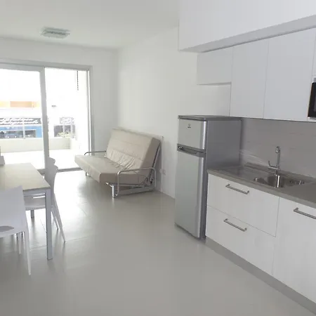 Quasar Lägenhet Bibione