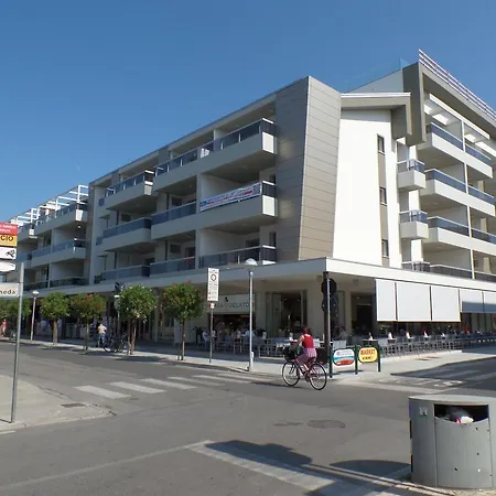 Appartement Quasar