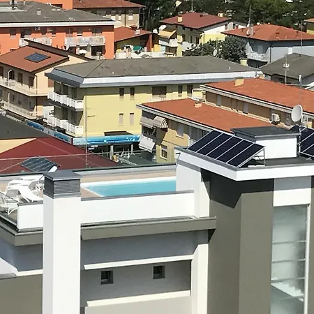 Quasar Lejlighed Bibione