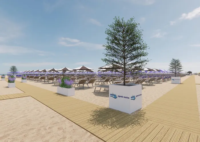 Appartamento Quasar *