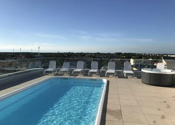 Quasar Appartement *