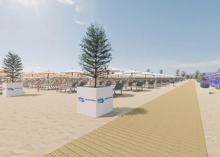 Lejlighed Quasar Bibione